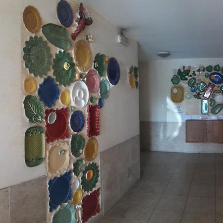 Ceramic Apartments Caldas Da Rainha Ngoại thất bức ảnh