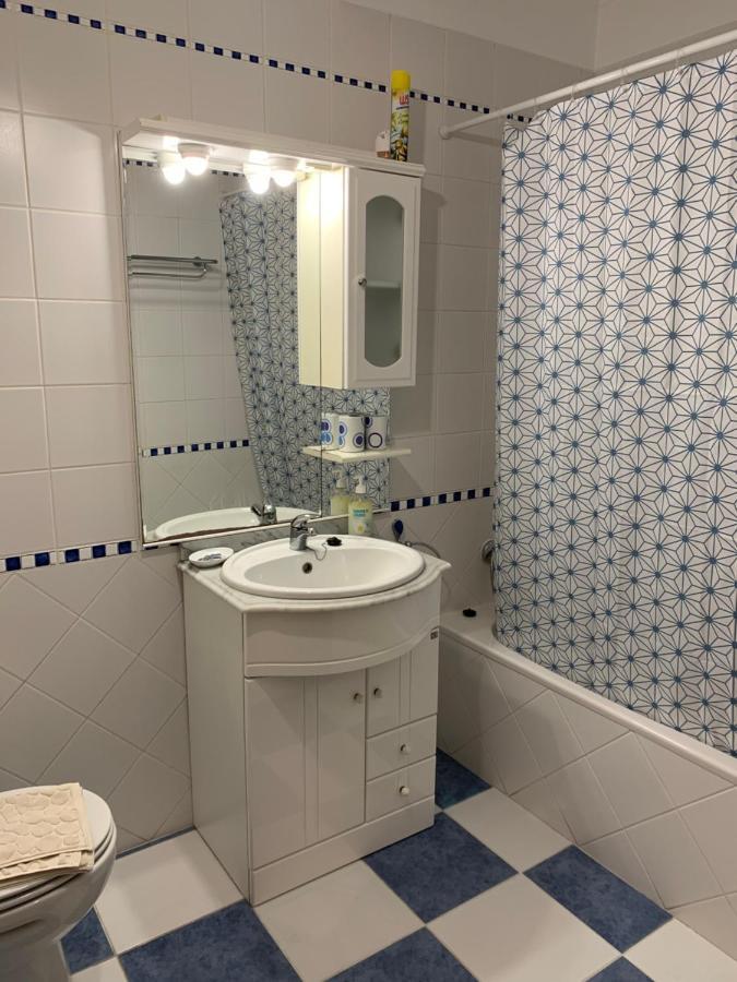 Ceramic Apartments Caldas Da Rainha Ngoại thất bức ảnh