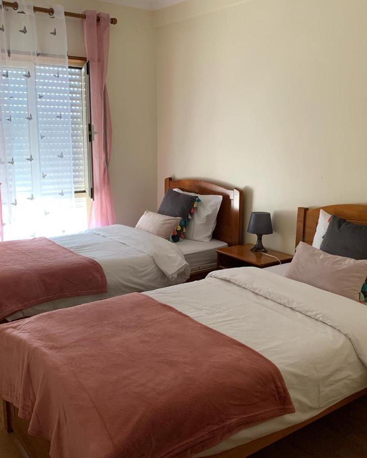 Ceramic Apartments Caldas Da Rainha Ngoại thất bức ảnh